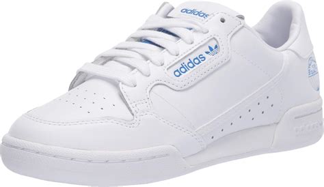 adidas continental schuhe herren hellblau